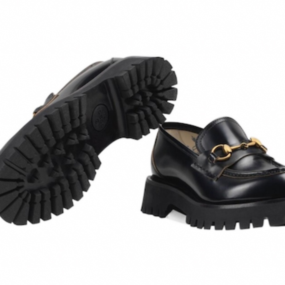 Gucci Loafers